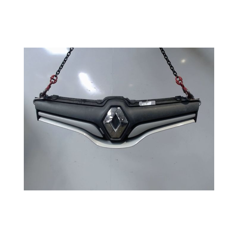 CALANDRE RENAULT KANGOO EXPRESS 2008-