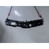 TRAVERSE SUPERIEURE ARMATURE AVANT OPEL MERIVA