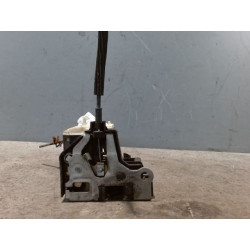 SYSTEME CONDAMNATION AVG