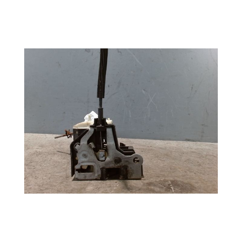 SYSTEME CONDAMNATION AVANT GAUCHE RENAULT CLIO II PH.2 01-06
