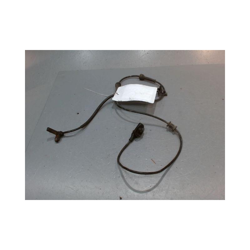 CAPTEUR ABS AVANT DROIT FIAT 500