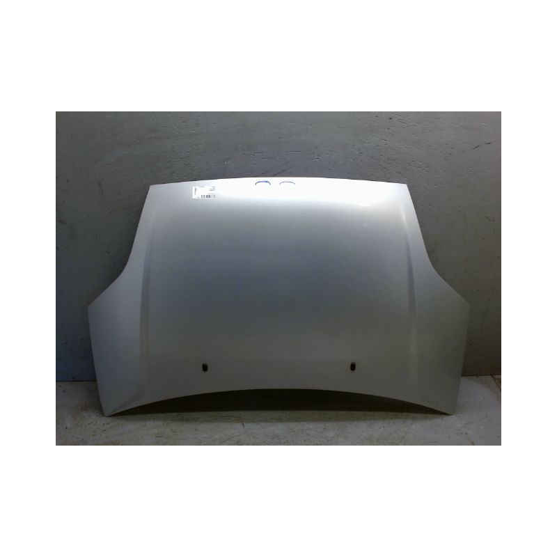 CAPOT FORD FIESTA