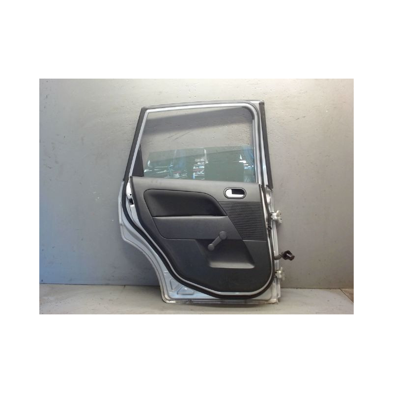 PORTE ARRIERE GAUCHE FORD FIESTA