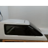 HARD-TOP NISSAN NAVARA DOUBLE CABINE