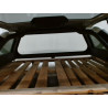 HARD-TOP NISSAN NAVARA DOUBLE CABINE