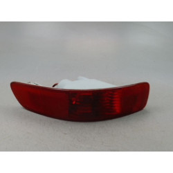 FEU DE PARE-CHOC ARG