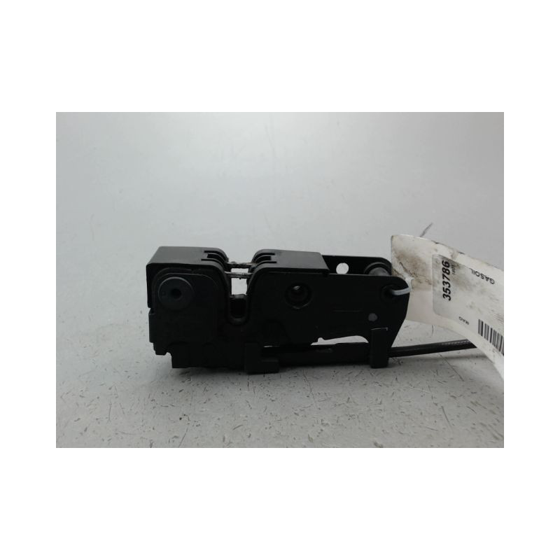 SERRURE CAPOT AUDI A4