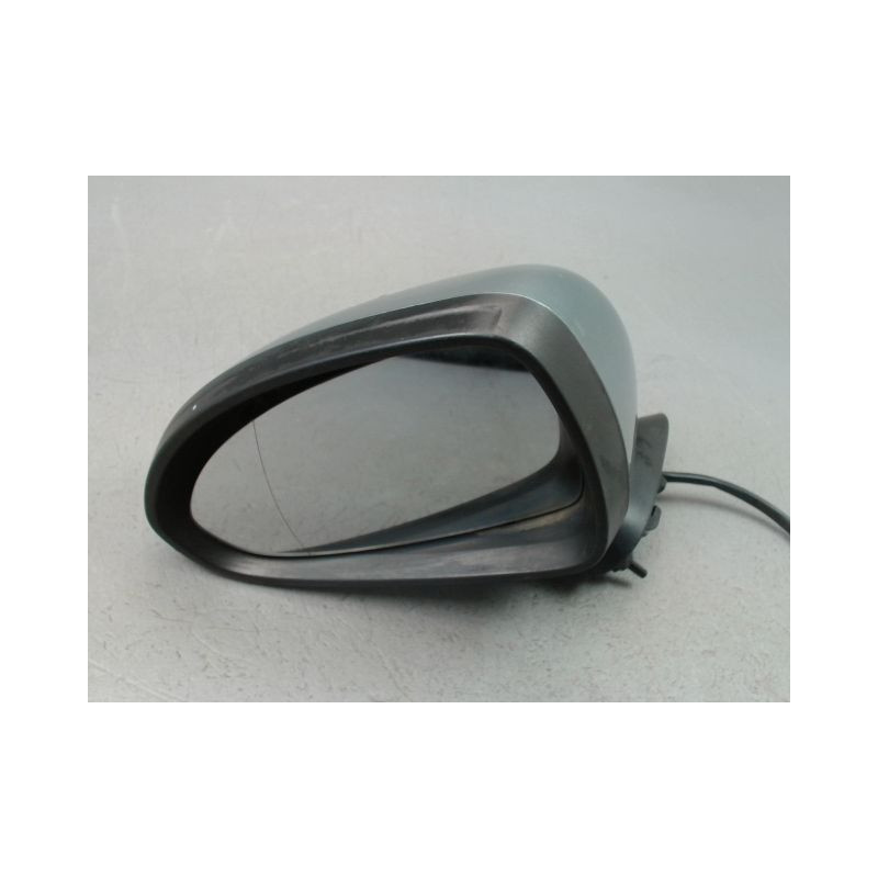 RETROVISEUR EXTERIEUR ELECTRIQUE GAUCHE OPEL CORSA IV Phase 2 (D) 2011-2015