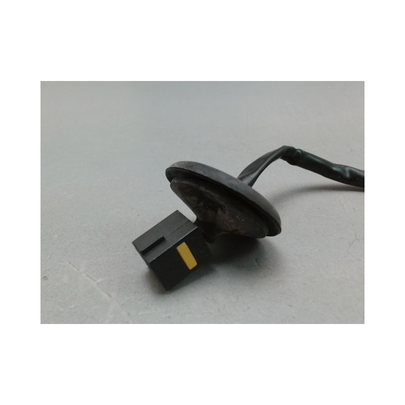 RETROVISEUR EXTERIEUR ELECTRIQUE GAUCHE OPEL CORSA IV Phase 2 (D) 2011-2015
