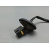 RETROVISEUR EXTERIEUR ELECTRIQUE GAUCHE OPEL CORSA IV Phase 2 (D) 2011-2015