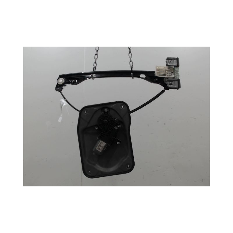 MECANISME+MOTEUR LEVE-GLACE AVANT DROIT SKODA FABIA 2007-