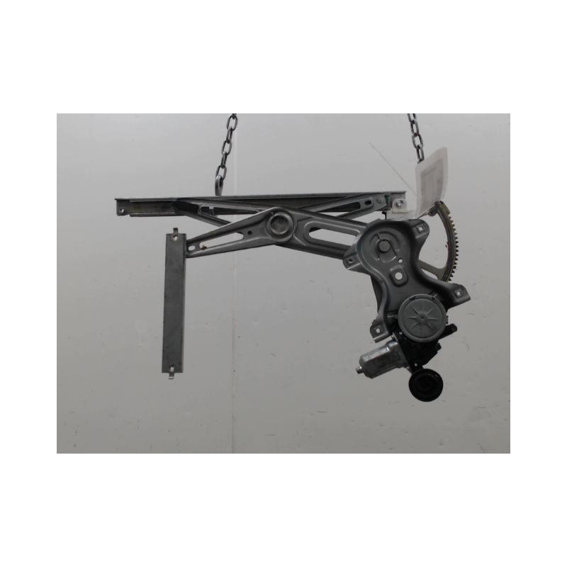 MECANISME+MOTEUR LEVE-GLACE AVANT DROIT TOYOTA YARIS II Phase 1 2005-2009