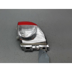 FEU DE PARE-CHOC ARD