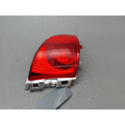 FEU DE PARE-CHOC ARG