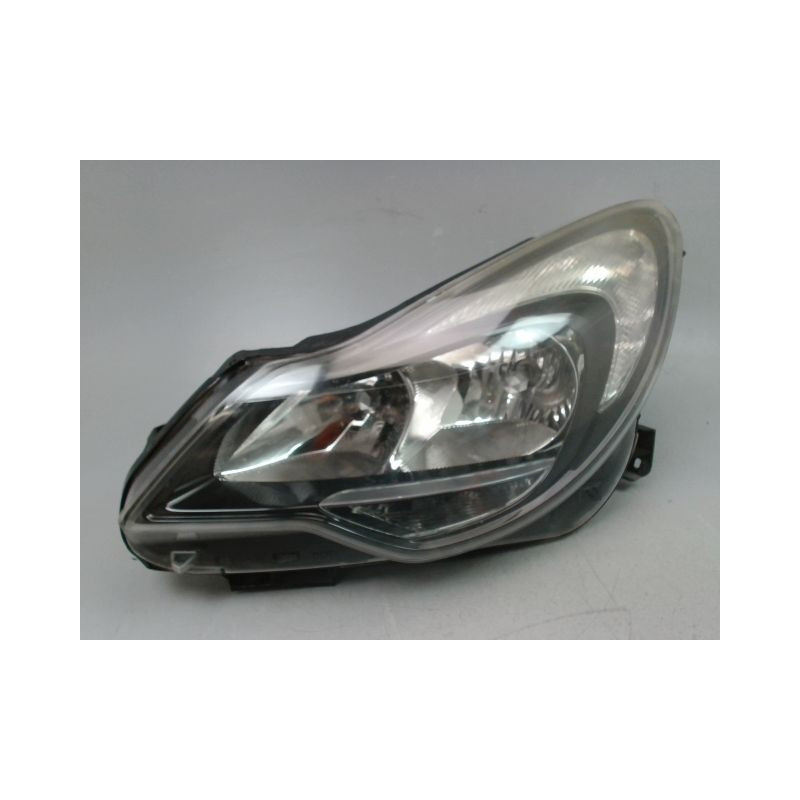 PHARE GAUCHE OPEL CORSA IV Phase 2 (D) 2011-2015