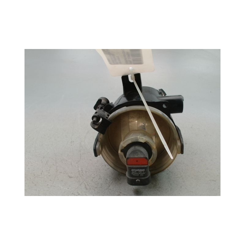 PHARE ANTIBROUILLARD AVANT GAUCHE OPEL CORSA IV Phase 2 (D) 2011-2015