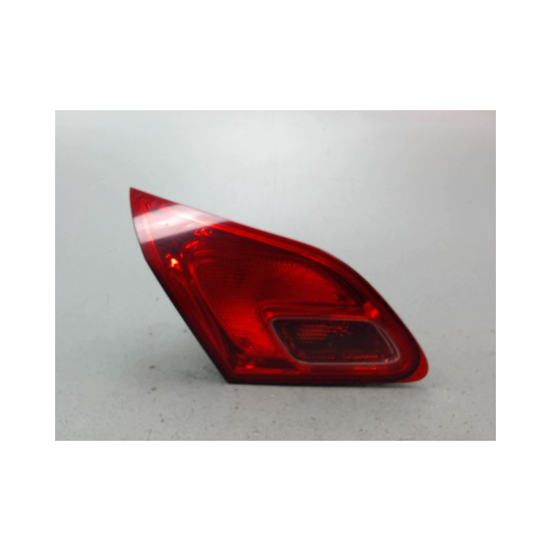 FEU ARRIERE INTERIEUR GAUCHE OPEL ASTRA IV Phase 1 (J) 2010-2012