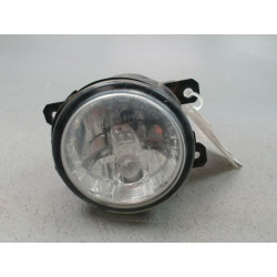 PHARE ANTIBROUILLARD AVG