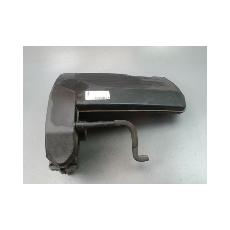 BOITIER FILTRE A AIR RENAULT CLIO III Phase 2 2009-2014