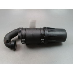 BOITIER FILTRE A AIR