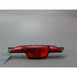 FEU BROUILLARD CENTRAL AR