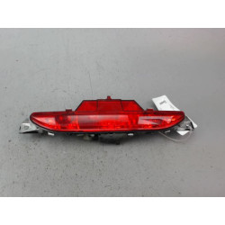 FEU BROUILLARD CENTRAL AR