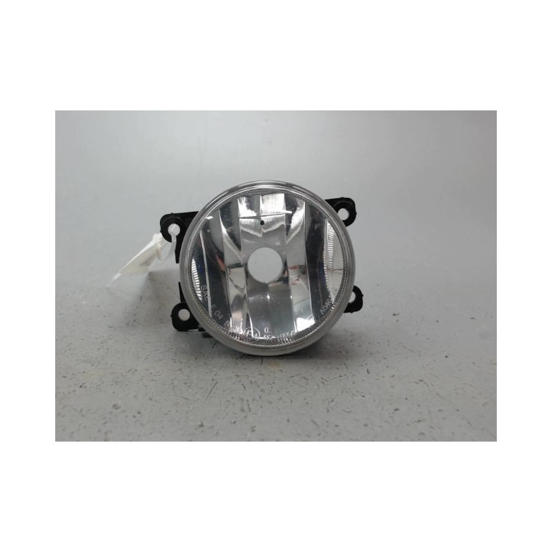 PHARE ANTIBROUILLARD AVANT DROIT CITROEN C3 II Phase 2 (A51) 2013-2016
