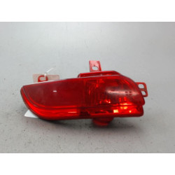 FEU DE PARE-CHOC ARG