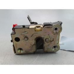 SYSTEME CONDAMNATION AVD