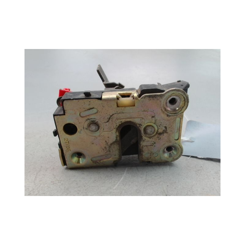 SYSTEME CONDAMNATION AVANT DROIT RENAULT TWINGO I Phase 3 2000-2007
