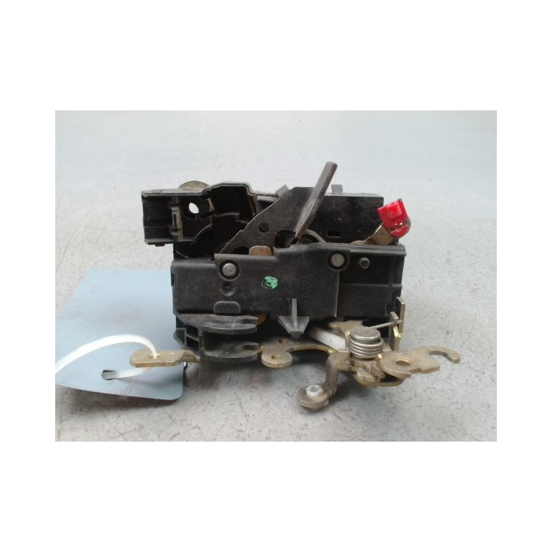 SYSTEME CONDAMNATION AVANT DROIT RENAULT TWINGO I Phase 3 2000-2007