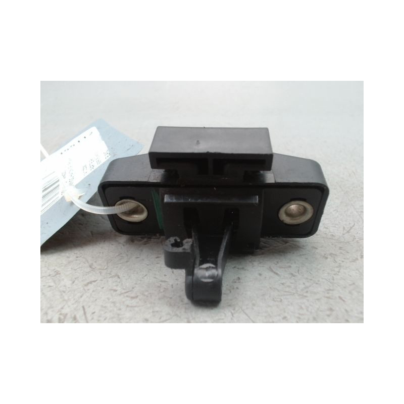 SERRURE HAYON  RENAULT TWINGO I Phase 3 2000-2007