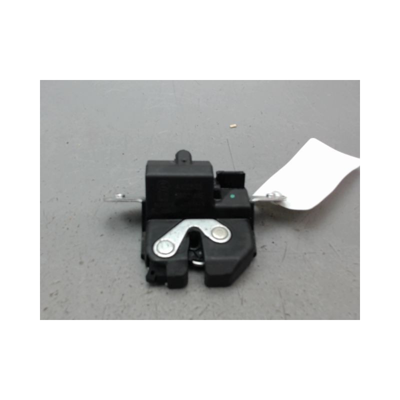 SERRURE HAYON  OPEL CORSA 2010-