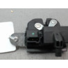 SERRURE HAYON  OPEL CORSA 2010-