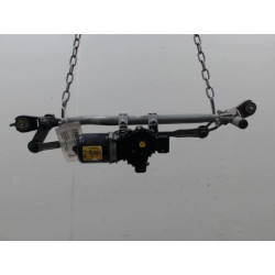 MECANISME ESSUIE-GLACE AV