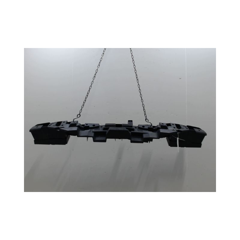SUPPORT CENTRAL PARE-CHOC ARRIERE  RENAULT TWINGO II Phase 1 2007-2011