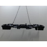 SUPPORT CENTRAL PARE-CHOC ARRIERE  RENAULT TWINGO II Phase 1 2007-2011