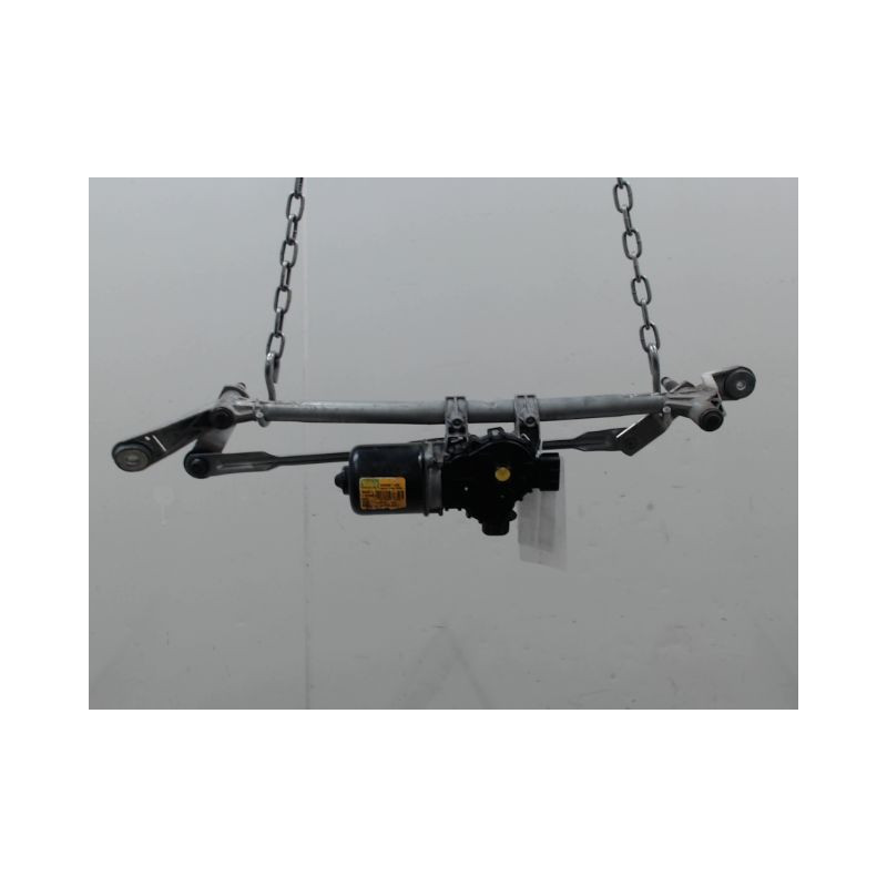 MECANISME ESSUIE-GLACE AVANT RENAULT MEGANE IV PHASE 1 2015-