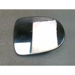 GLACE RETROVISEUR EXT D
