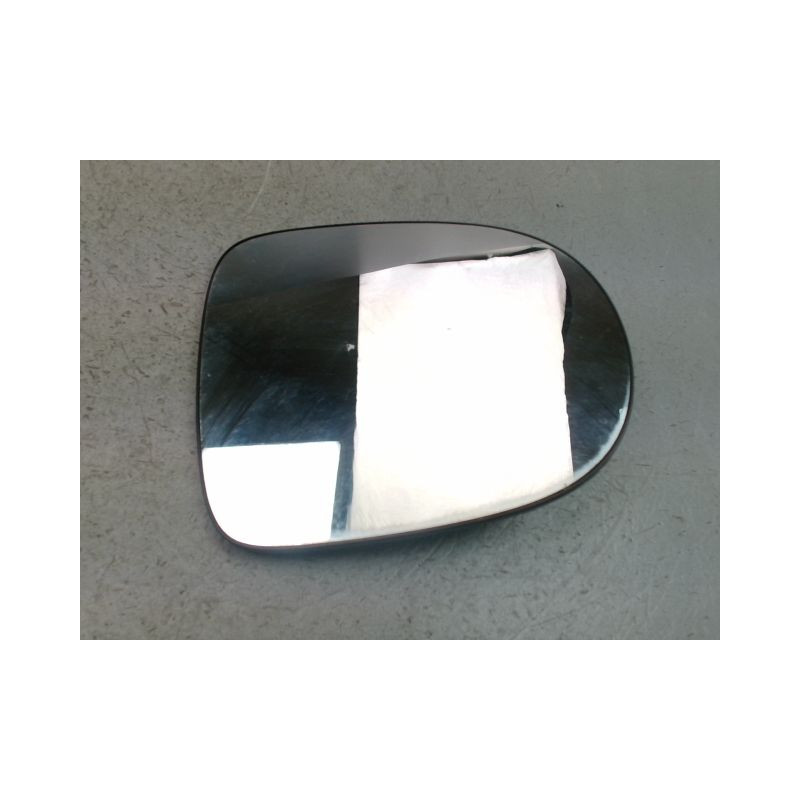 GLACE RETROVISEUR EXT D RENAULT CLIO ESTATE III Phase 2 2009-2014