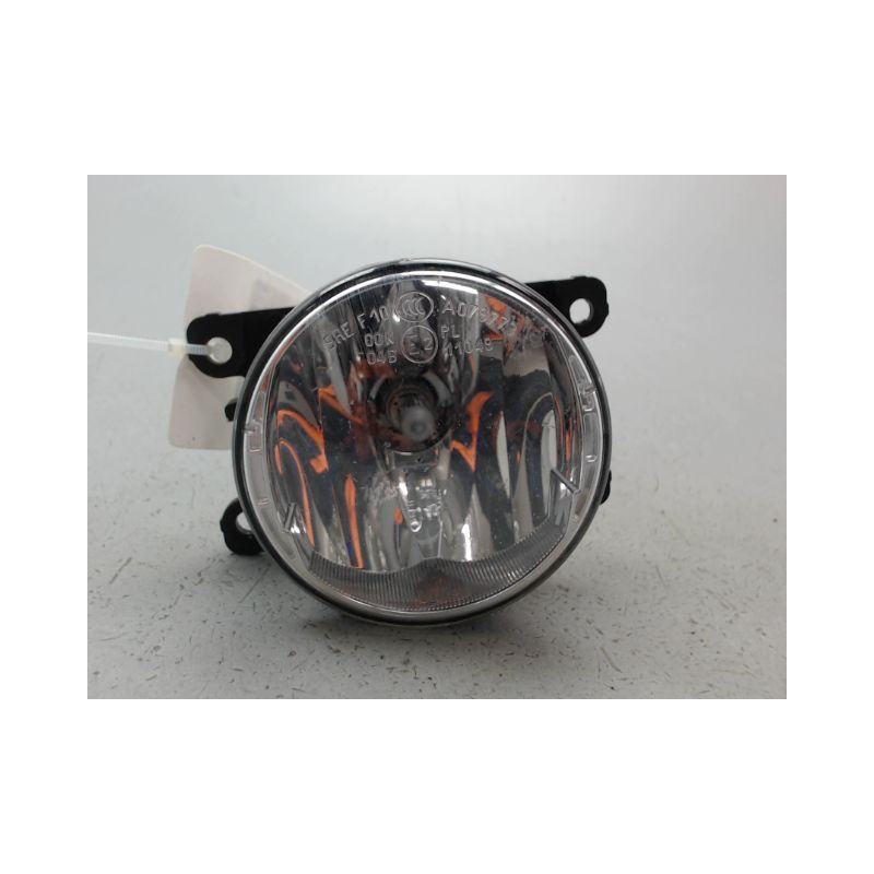 PHARE ANTIBROUILLARD AVANT DROIT RENAULT SCENIC MONOSP. III Phase 2 2011-2013