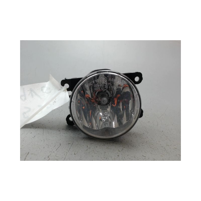 PHARE ANTIBROUILLARD AVANT GAUCHE RENAULT SCENIC MONOSP. III Phase 2 2011-2013