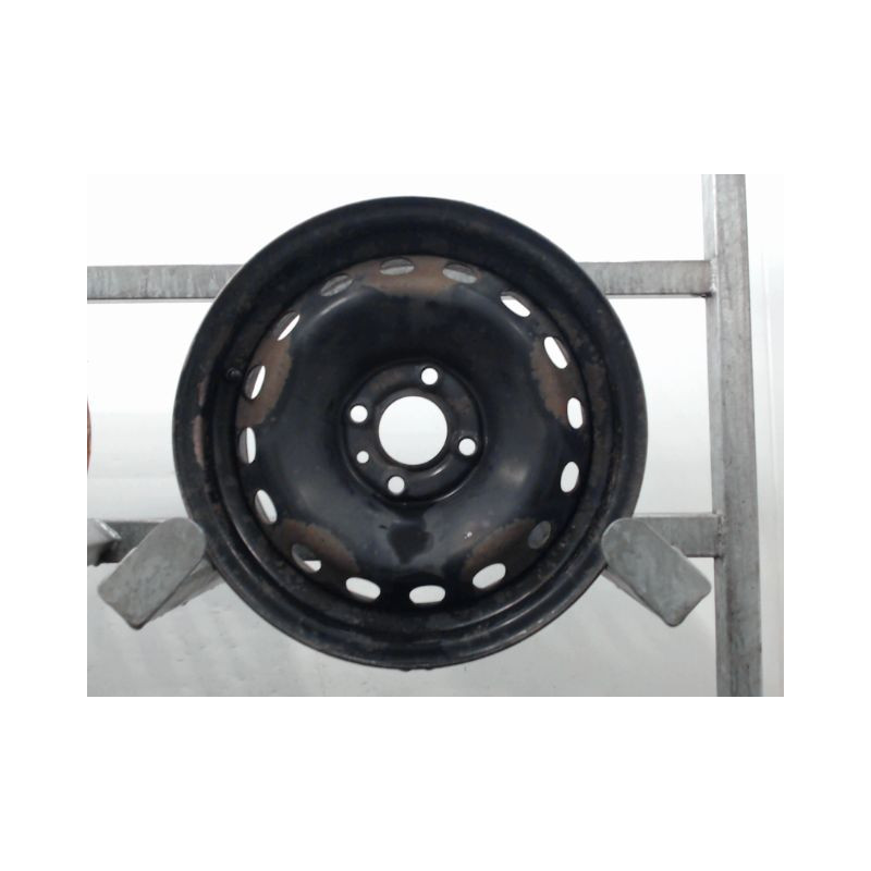 JANTE TOLE RENAULT TWINGO II Phase 2 2011-2014
