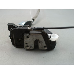 SYSTEME CONDAMNATION AVG