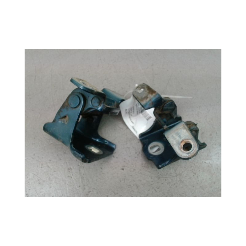 CHARNIÈRE PORTE ARD OPEL MERIVA 2006-