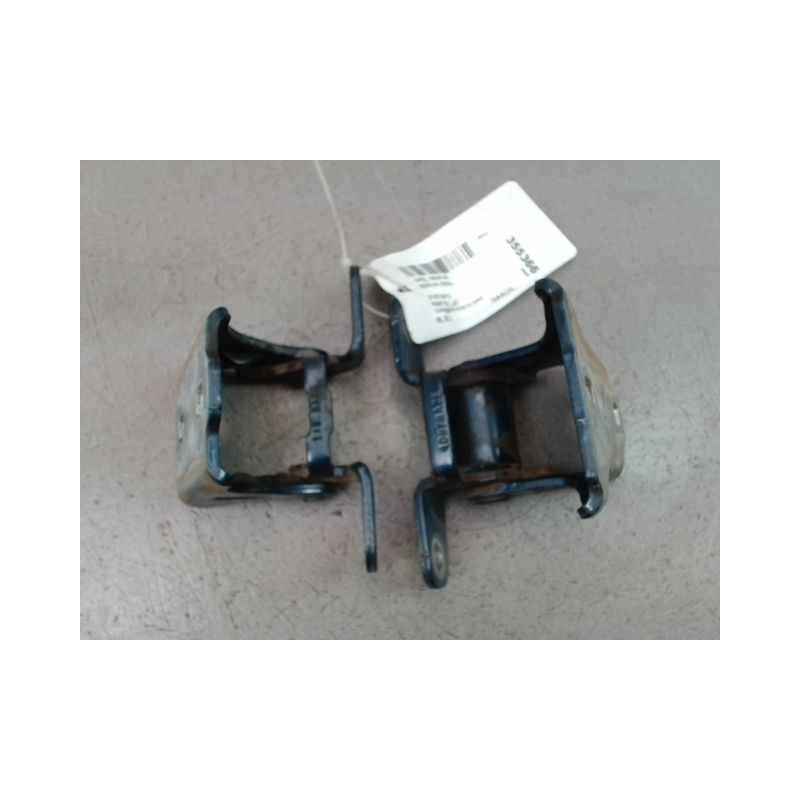 CHARNIÈRE PORTE ARD OPEL MERIVA 2006-