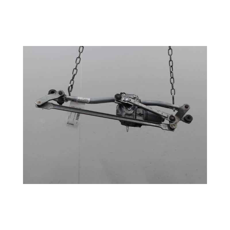 MECANISME ESSUIE-GLACE AVANT AUDI A3 SPORTBACK II Phase 2 (8P) 2008-2012