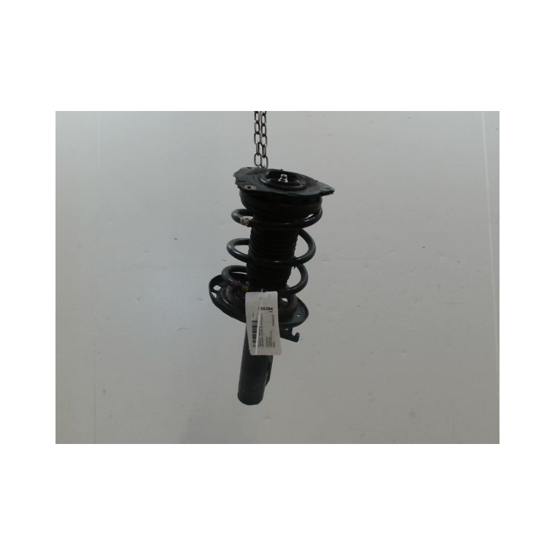 AMORTISSEUR AVANT GAUCHE RENAULT MEGANE COUPE III Phase 2 2012-2014