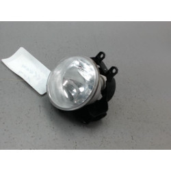 PHARE ANTIBROUILLARD AVG