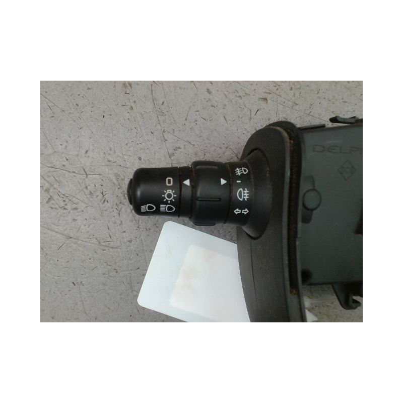 COMMANDE ECLAIRAGE RENAULT CLIO III Phase 2 2009-2014